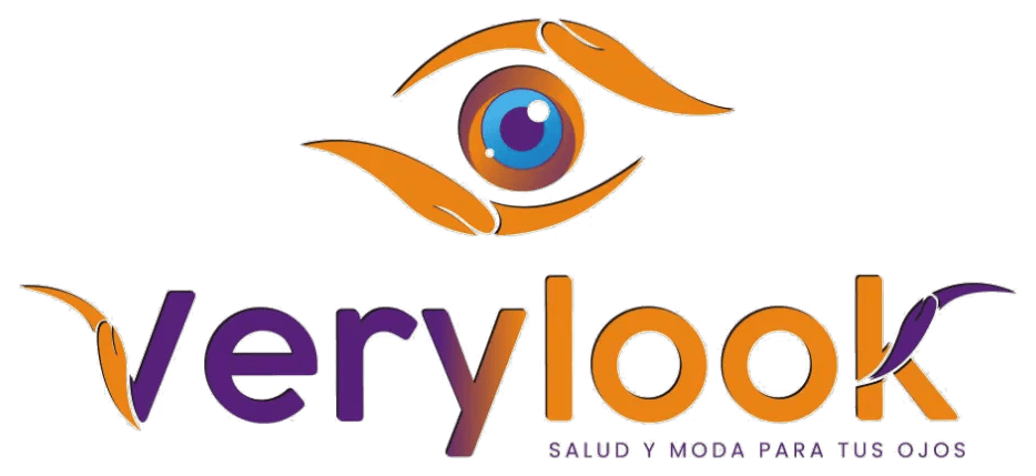 VeryLook - Salud y moda para tus ojos